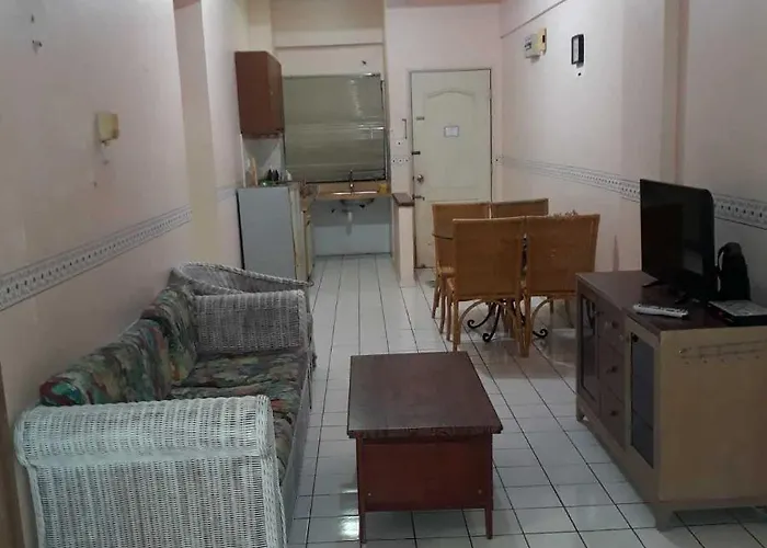 Seaview Homestay Pd