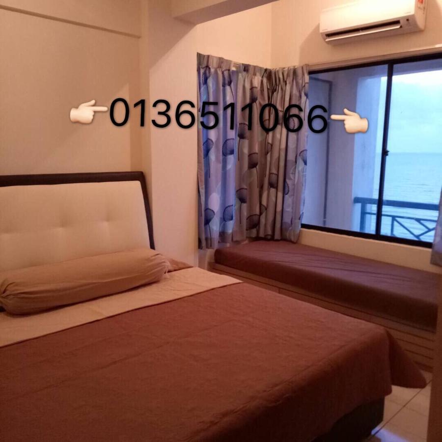 Seaview Pd Apartment Port Dickson