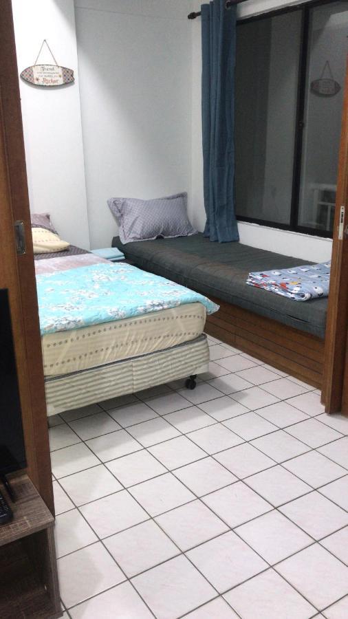 Seaview Pd Apartment Port Dickson