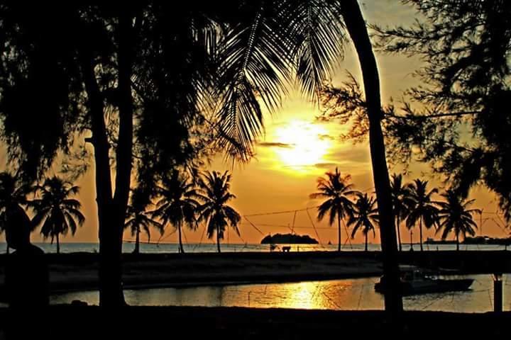 Seaview Pd *