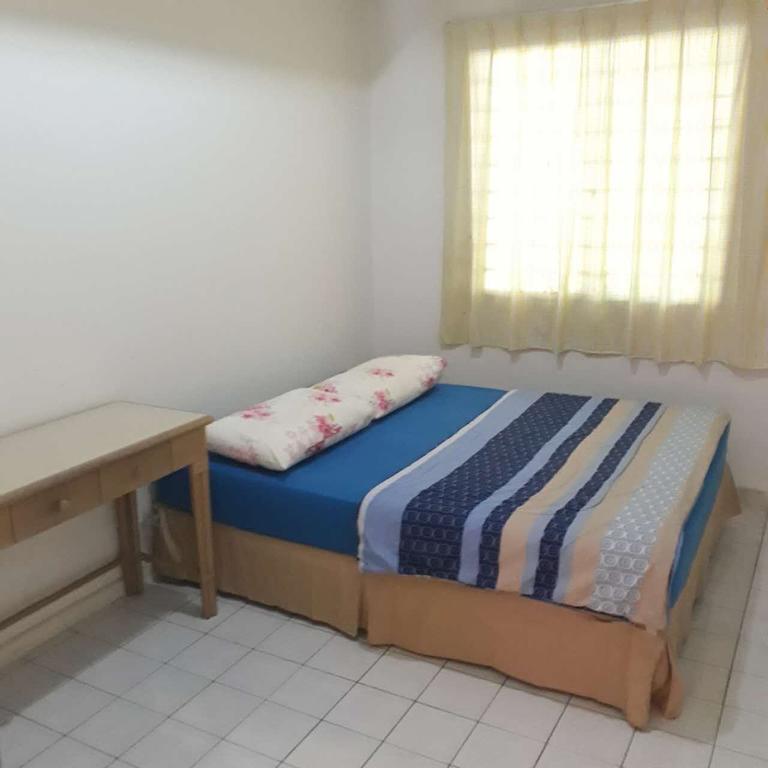 Seaview Pd Apartment