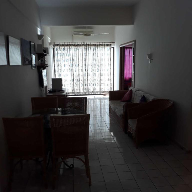 Apartment Seaview Pd